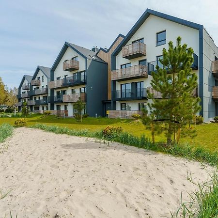Apartament OAK TREE SurfingBird Dźwirzyno Zewnętrze zdjęcie