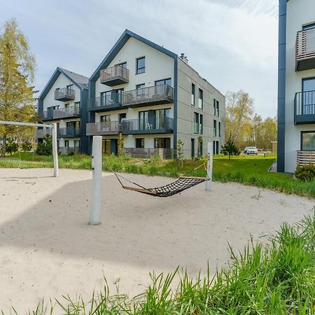 Apartament OAK TREE SurfingBird Dźwirzyno Zewnętrze zdjęcie