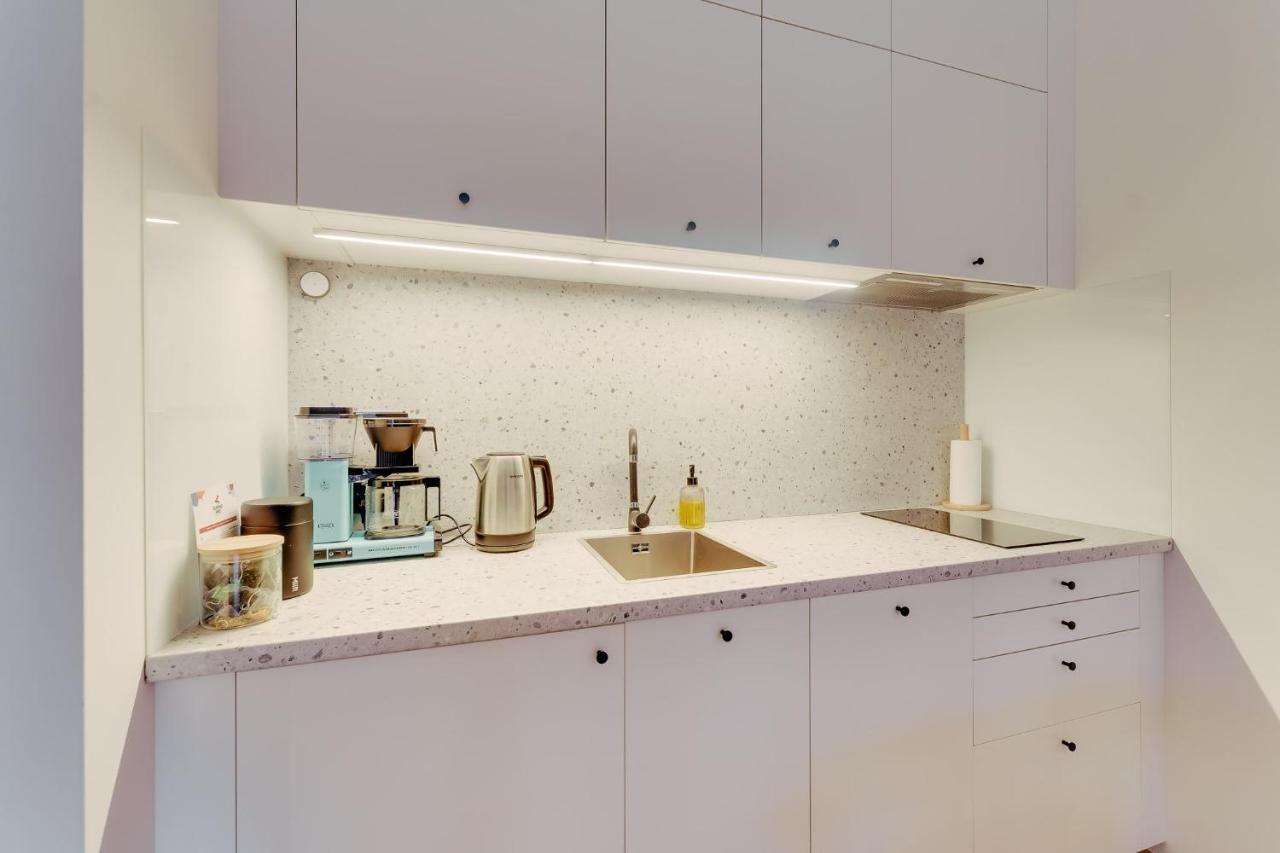 Apartament OAK TREE SurfingBird Dźwirzyno Zewnętrze zdjęcie
